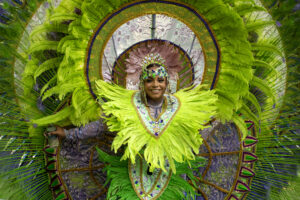 West Indian American Day Parade 2026