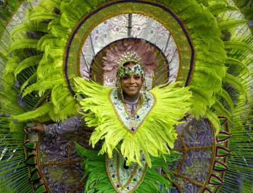 West Indian American Day Parade 2026
