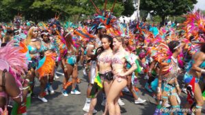 Kiddies Carnival 2026