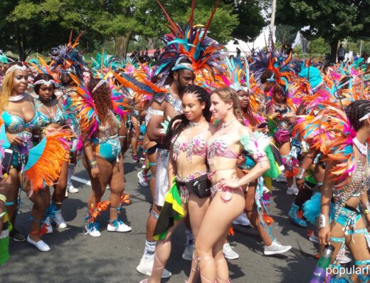 Kiddies Carnival 2026