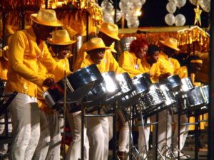 Panorama NYC Steel Pan Competition 2026