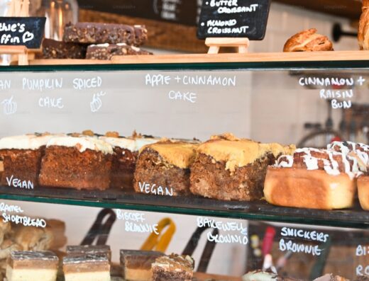 Allan’s Bakery