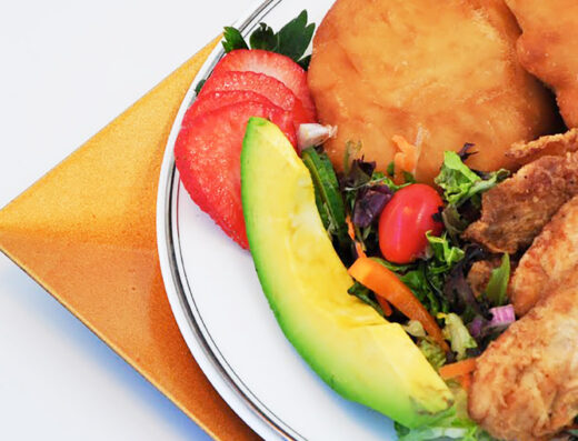 Best Bites Caribbean