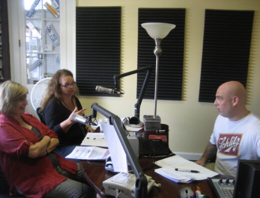 Caribbean Power Jam Radio