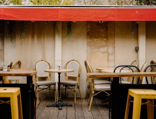 Chez Oskar