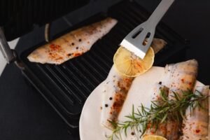 Sea Jammins Caribbean Cuisine