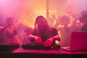 DJ Private Ryan