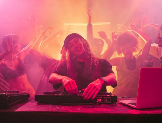 DJ Private Ryan
