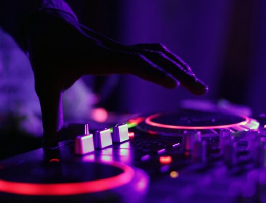 DJ Mad Russian