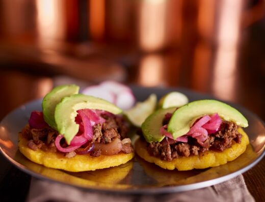 El Barrio’s Cuchifrito