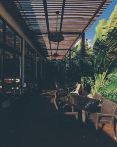 Trinciti Roti Shop