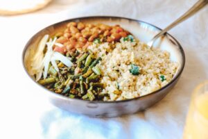 Caridad Restaurant — Kingsbridge