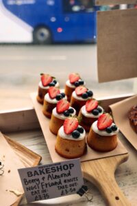 Kingston Tropical Bakery