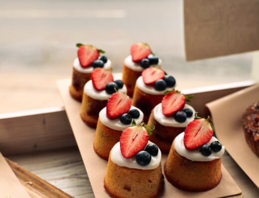 Kingston Tropical Bakery