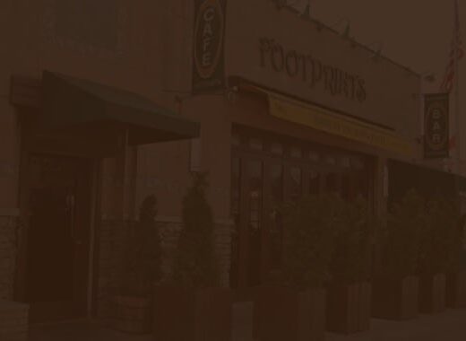 Footprints Cafe Catering