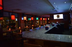 Fusion East Caribbean & Soul Food