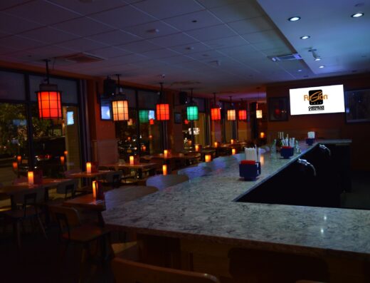 Fusion East Caribbean & Soul Food