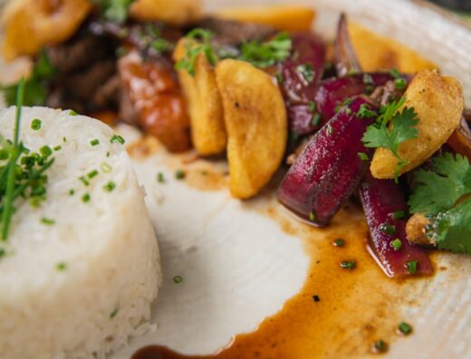 Gloria’s Caribbean Cuisine