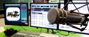 Irie Storm Radio
