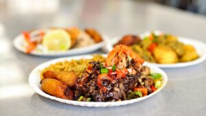 Island Express Grill