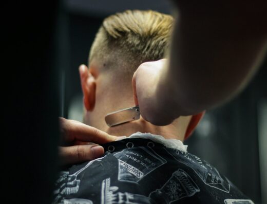Island Kutz Barbershop