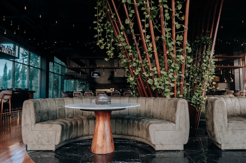 Katra Lounge