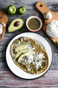La Fonda Boricua