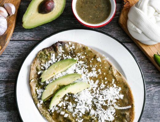 La Fonda Boricua