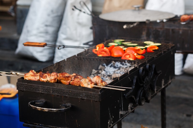 Labay Market & Grill