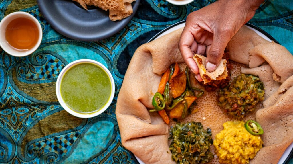 Likkle Jamaican Dumpling House