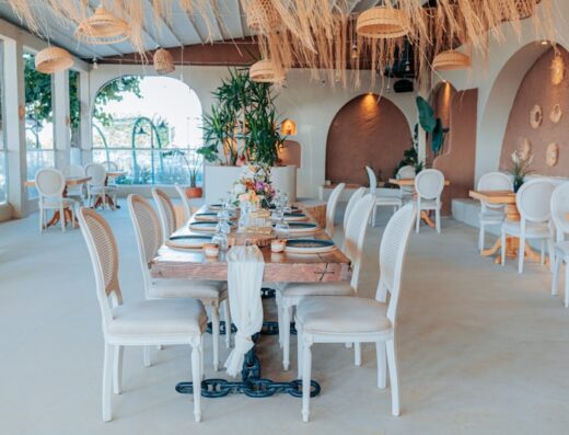 Malecon Restaurant