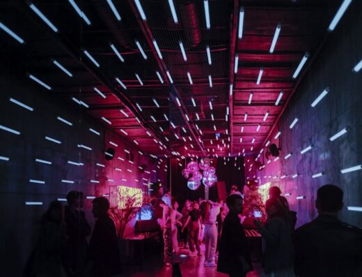 333 Lounge