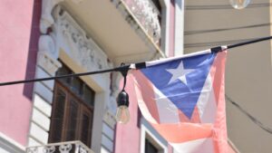 National Puerto Rican Day Parade 2026