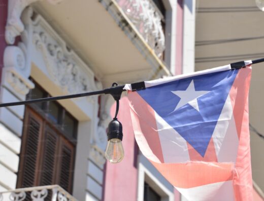 National Puerto Rican Day Parade 2026