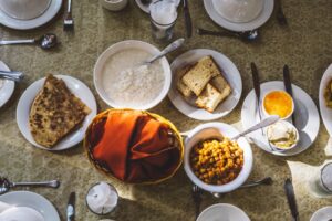 Singh’s Roti Shop