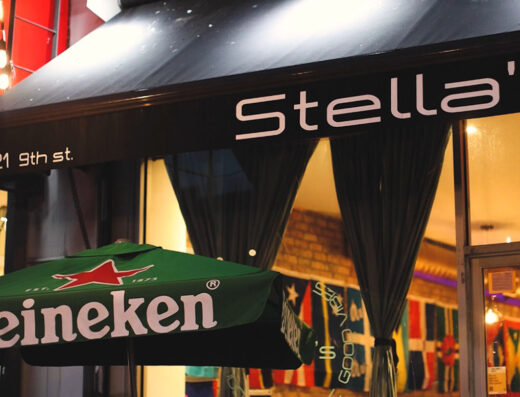 Stella’s Caribbean