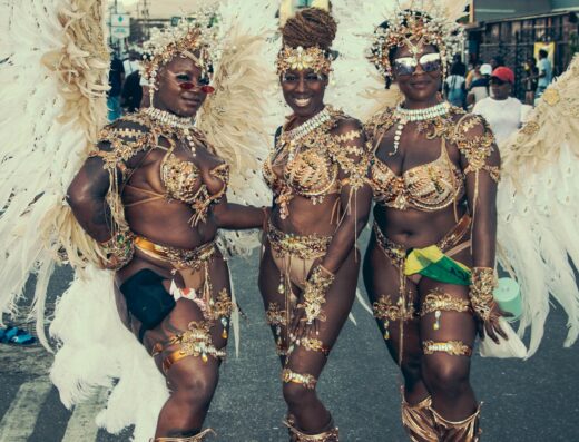 Trinidad & Tobago Independence Day Fete