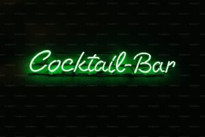 Tropix Bar & Lounge
