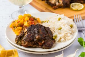 Wadadli Jerk