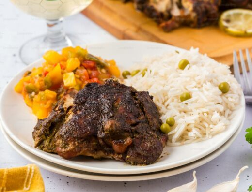 Wadadli Jerk