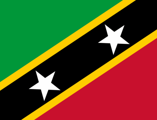 Consulate General of St. Kitts and Nevis
