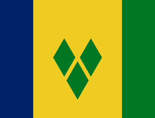 Consulate General of St. Vincent and the Grenadines