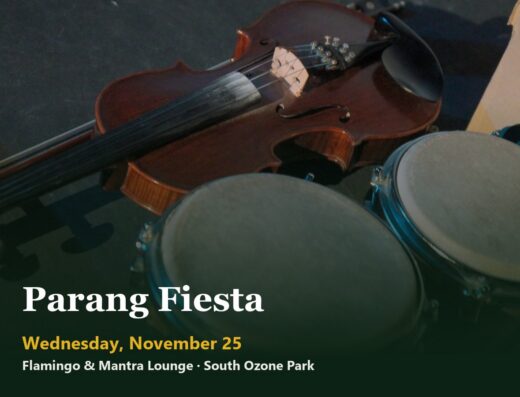 Parang Fiesta 2026