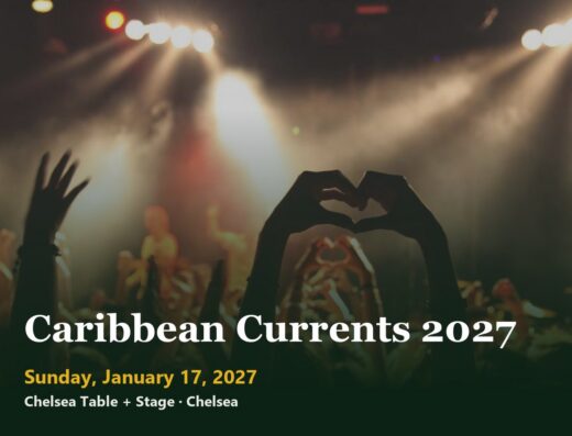 Caribbean Currents 2027