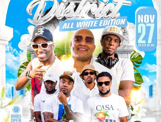 Soca District: Private Ryan & Friends 2026