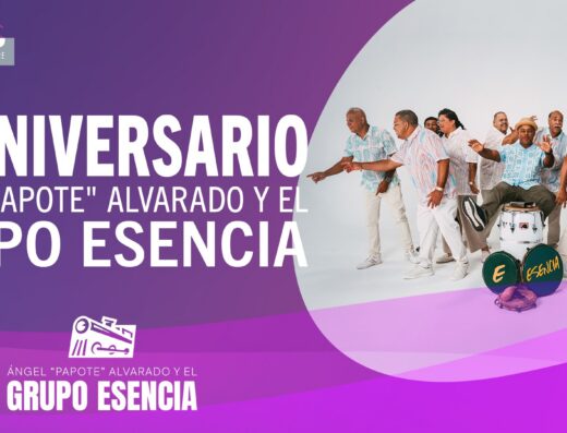 Ángel “Papote” Alvarado y El Grupo Esencia: 30th Anniversary 2026