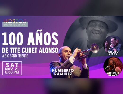 100 Años de Tite Curet Alonso 2026