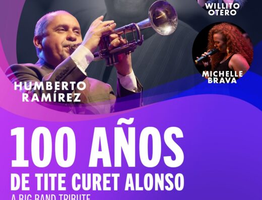 100 Años de Tite Curet Alonso 2026