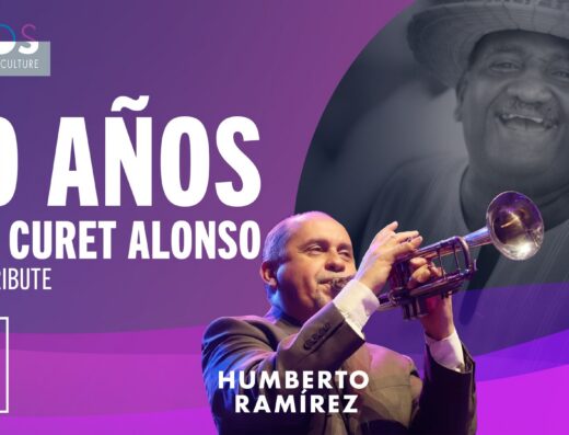 100 Años de Tite Curet Alonso 2026